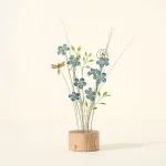 Birth-Month-Wildflower-Bouquet-9