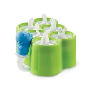 Cool-Character-Ice-Pop-Molds