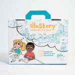Create-Your-Own-Published-Storybook-Kit