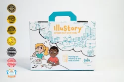 Create-Your-Own-Published-Storybook-Kit