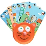 Djeco-Kiddy-Cat-Playing-Card-Holders