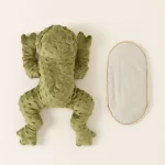 Eucalyptus-Frog-Heat-Pillow-2