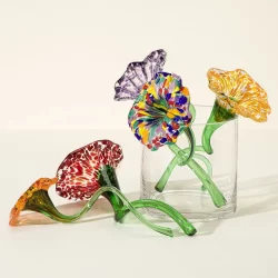 Glass-Flowers-with-a-Message