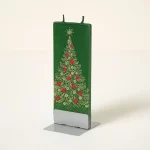 Hand-Painted-Holiday-Flat-Candle-1