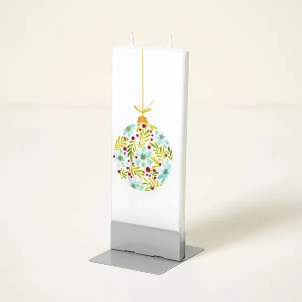 Hand-Painted-Holiday-Flat-Candle-2