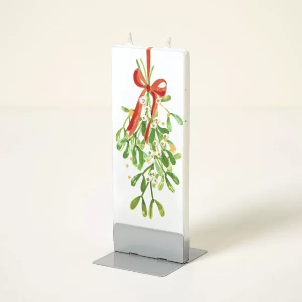 Hand-Painted-Holiday-Flat-Candle-3