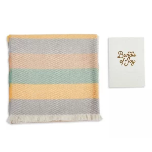 Luck-of-the-Irish-Heirloom-Baby-Blanket