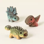 Mini-Dinosaur-3D-Kits