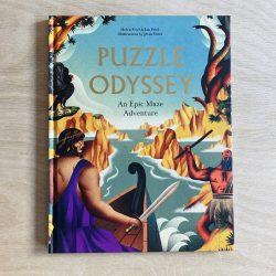 Puzzle-Odyssey-Maze-Adventure