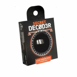 Secret-Decoder-Ring
