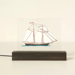 Ship-at-Sea-Etched-Lamp-1