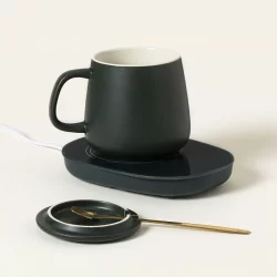 Smart-Self-Warming-Mug