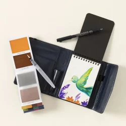 Travel-Watercolor-Paint-Kit
