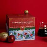 12 Christmas Mornings Of Coffee Advent Calendar 3