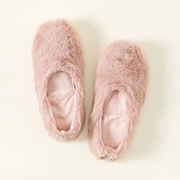 Ballerina Herbal Warming Slippers 3