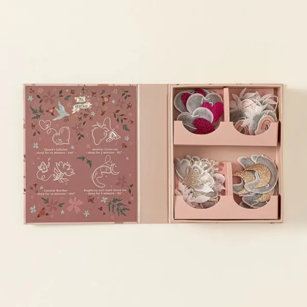 Enchanting Brews Tea Treasure Box 1