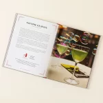 I'll Drink To That Cocktail Recipes Of Broadway - Hardcover 1