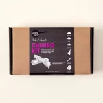 Make Your Own Churros Kit 1