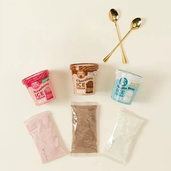 Make Your Own Ice Cream Kit 1