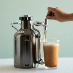 Nitro Cold Brew Coffee Maker 1