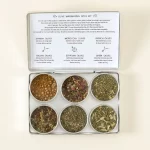 Olive Marinating Spice Kit 1