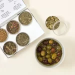 Olive Marinating Spice Kit 2