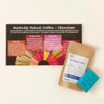 Perfect Pair Coffee & Chocolate Tasting Kit 1