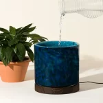 Self-watering Lamp Planter 3