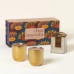 Traditional Chai Masala Kit