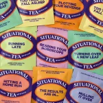 A Tea For Every Situation Gift Set 1