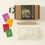 Artisan Rainbow Dumpling Kit 2