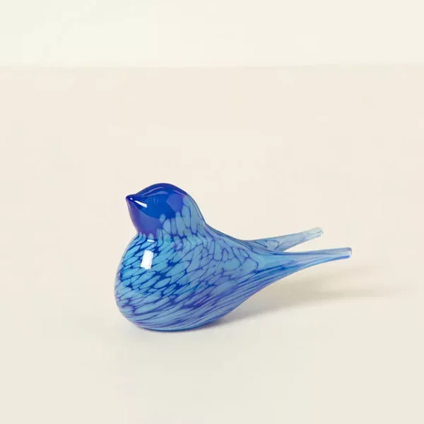Bluebird Of Hope Desktop Sculpture 1