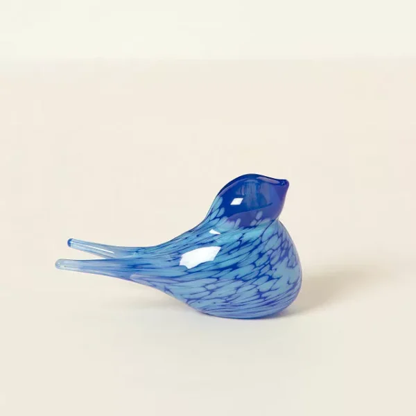 Bluebird Of Hope Desktop Sculpture 2
