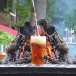 Campfire Beer Caramelizer 1