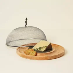 Chill And Serve Outdoor Cheese Board