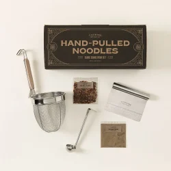 Chinese Hand-pulled Noodles Kit