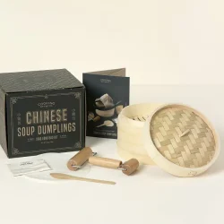 Chinese Soup Dumpling Kit