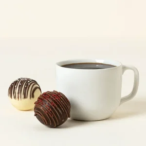 Coffee Creamer Bomb Collection