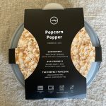 Collapsible Popcorn Popper 2