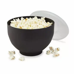 Collapsible Popcorn Popper