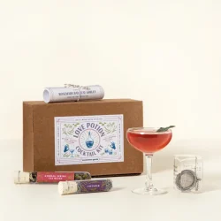 Color-changing Love Potion Cocktail Kit 1