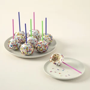 Confetti Cake Pop Kit