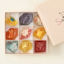 Crystal Candy Gem Collection 1