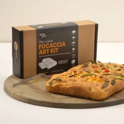 Diy Focaccia Garden Art Kit 1