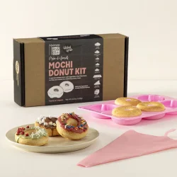 Diy Mochi Donut Kit