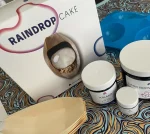 Diy Raindrop Cake - Molecular Gastronomy Kit 2
