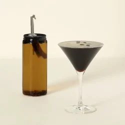 Espresso Martini Infusion Kit 1