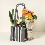 Farmers Market & Grocery Tote 1