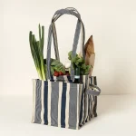 Farmers Market & Grocery Tote