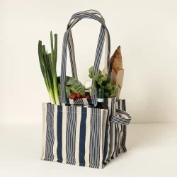 Farmers Market & Grocery Tote
